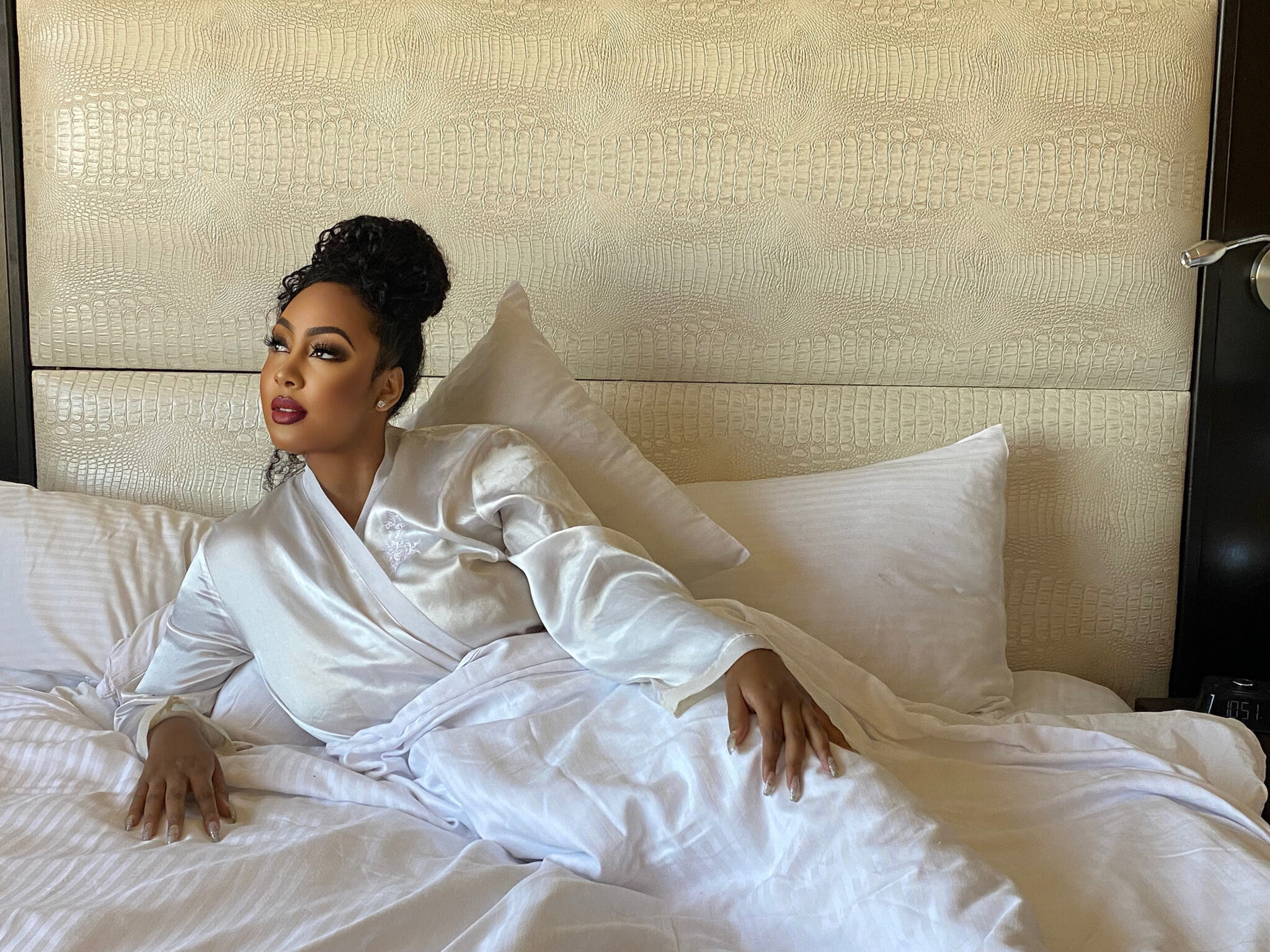 Quania Quania Love Jones: A Beacon of Style, Talent, and Community Empowerment ...