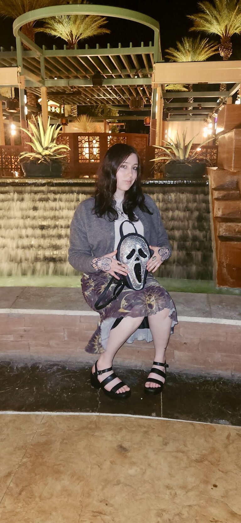 Tally Wyte The Fearless Creator Blurring the Lines Between Comedy